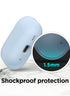 elago AirPods PRO 2 Case Liquid Hybrid Hang with Lanyard