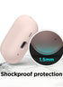 elago AirPods PRO 2 Case Liquid Hybrid Hang with Lanyard