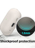 elago AirPods PRO 2 Case Liquid Hybrid Hang with Lanyard