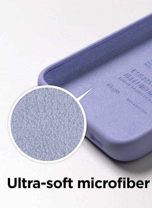 elago Samsung Galaxy S23 Case Liquid Silicone