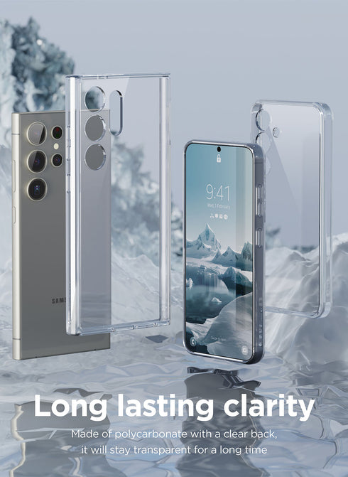 elago Samsung Galaxy S24 Case Hybrid