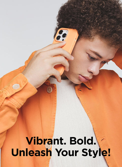 elago iPhone 15 Pro MAX Case Liquid Silicone