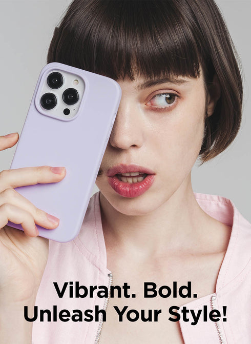 elago iPhone 15 Pro MAX Case Liquid Silicone