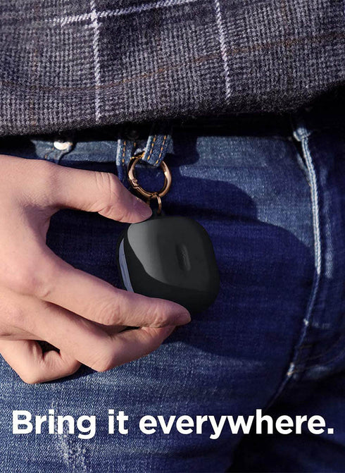 elago Galaxy Buds 2 PRO / Buds 2 / PRO / LIVE Case Silicone Hang