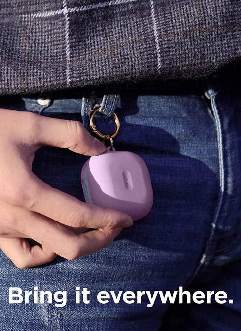 elago Galaxy Buds 2 PRO / Buds 2 / PRO / LIVE Case Silicone Hang