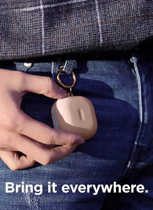 elago Galaxy Buds 2 PRO / Buds 2 / PRO / LIVE Case Silicone Hang