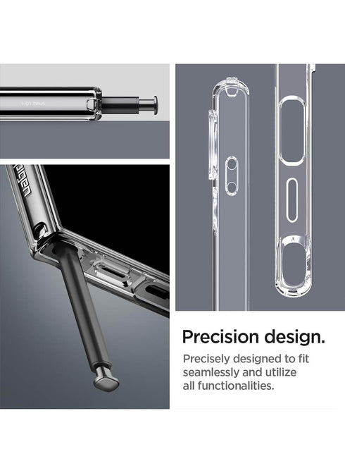 Spigen Samsung Galaxy S24 ULTRA Case Liquid Crystal