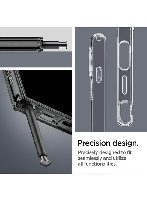 Spigen Samsung Galaxy S24 ULTRA Case Liquid Crystal