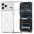 Spigen iPhone 17 PRO MAX Liquid Crystal MAGFIT Case