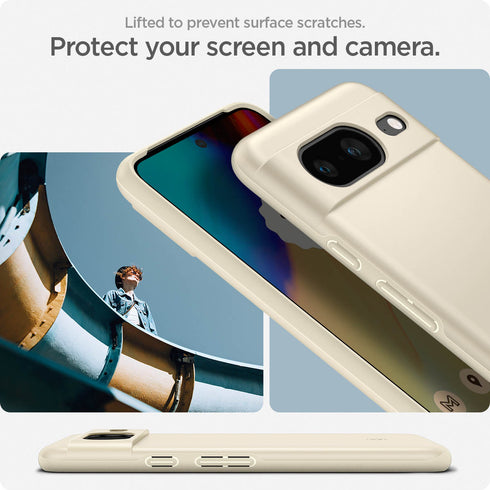Spigen Google Pixel 8 Case Thin Fit