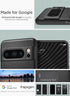 Spigen Google Pixel 8 PRO Case Thin Fit