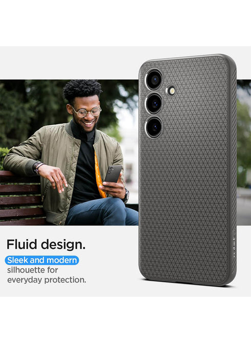 Spigen Samsung Galaxy S24 Case Liquid Air