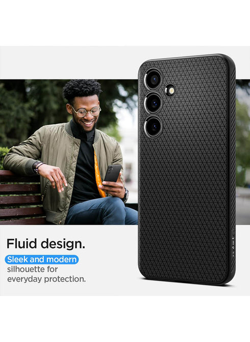 Spigen Samsung Galaxy S24 Case Liquid Air