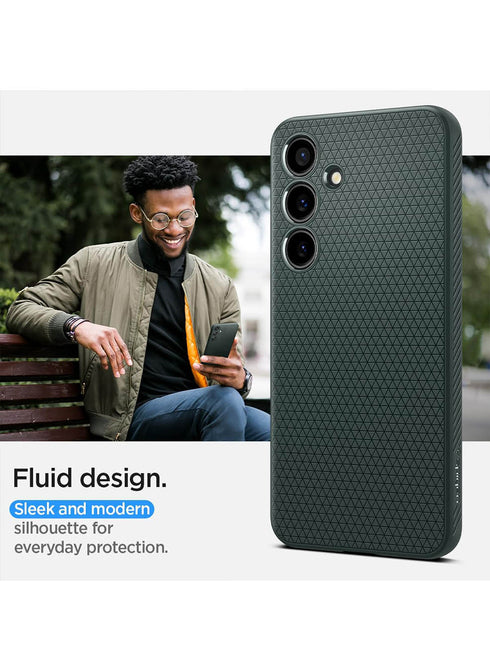 Spigen Samsung Galaxy S24 Case Liquid Air