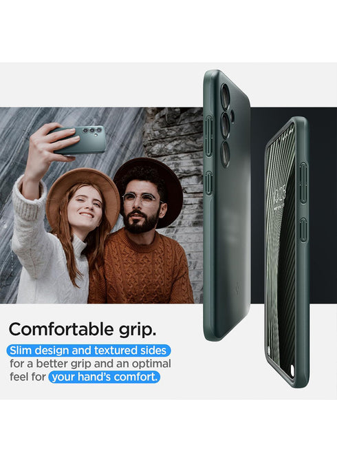 Spigen Samsung Galaxy S24 Case Thin Fit