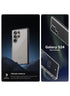 VRS Design Samsung Galaxy S24 ULTRA Case Crystal Ultimate