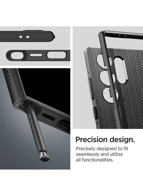 Spigen Samsung Galaxy S24 ULTRA Case Neo Hybrid