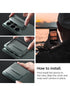Spigen Samsung Galaxy S24 ULTRA Case Optik Armor