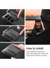 Spigen Samsung Galaxy S24 ULTRA Case Optik Armor