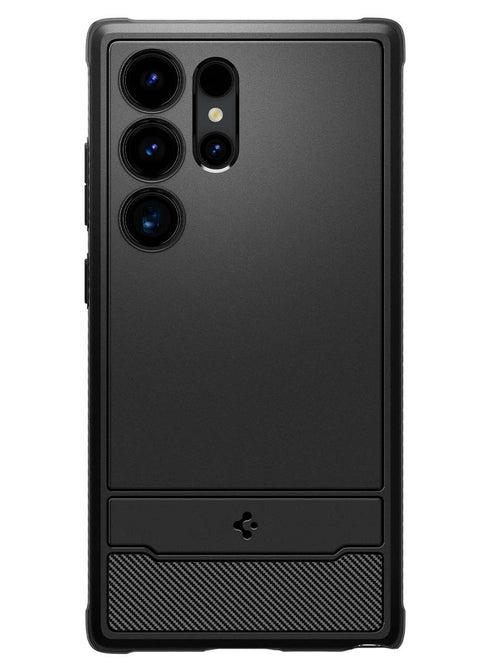 Spigen Samsung Galaxy S24 ULTRA Case Rugged Armor
