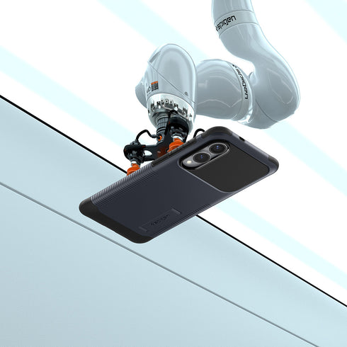 Spigen Samsung Galaxy S25 EDGE Case Slim Armor