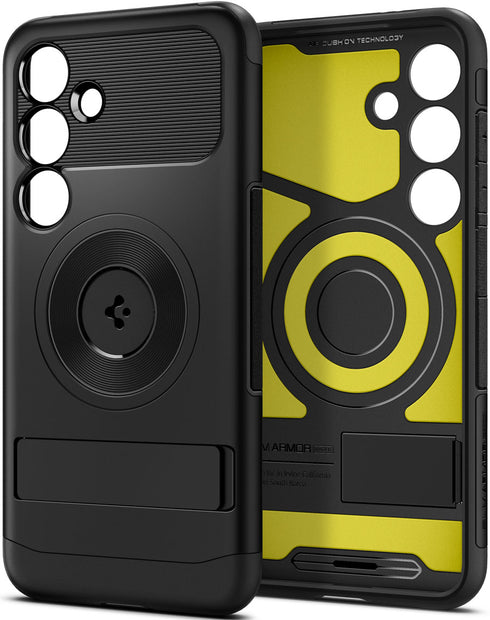 Spigen Samsung Galaxy S24 PLUS Case Slim Armor MagFit with Kickstand