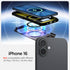 Spigen iPhone 16 Case Slim Armor MAGFIT