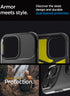 Spigen iPhone 16 Pro MAX Case Slim Armor MAGFIT