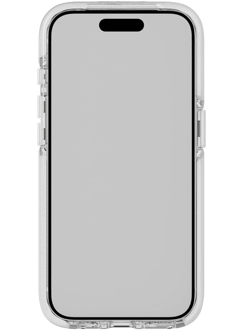 Tech21 iPhone 15 PRO Case Evo Crystal Kick (MagSafe)