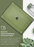 Tech21 MacBook PRO 13" Case Evo Wave