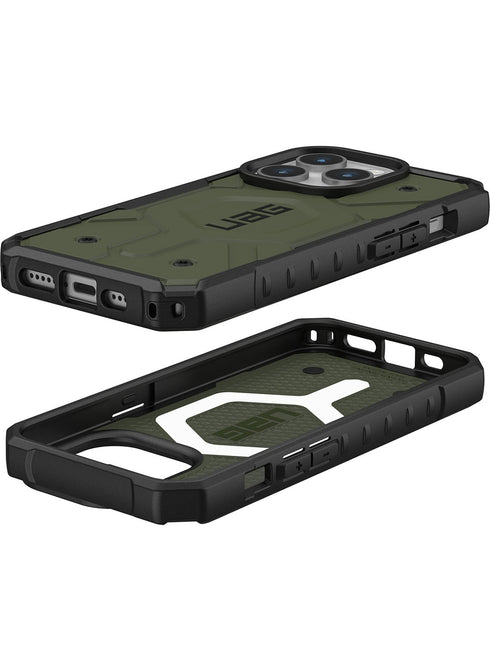 UAG iPhone 15 PRO Case Pathfinder (MagSafe)