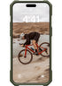 UAG iPhone 15 Pro MAX Case Essential Armor (MagSafe)
