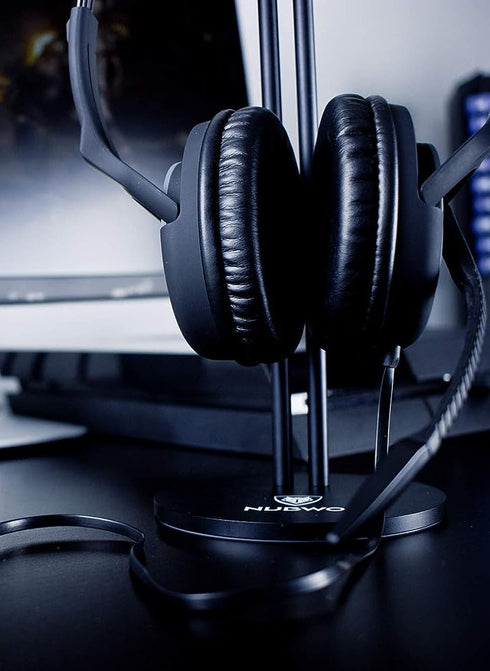 Venom Nighthawk Universal Stereo Gaming Headset