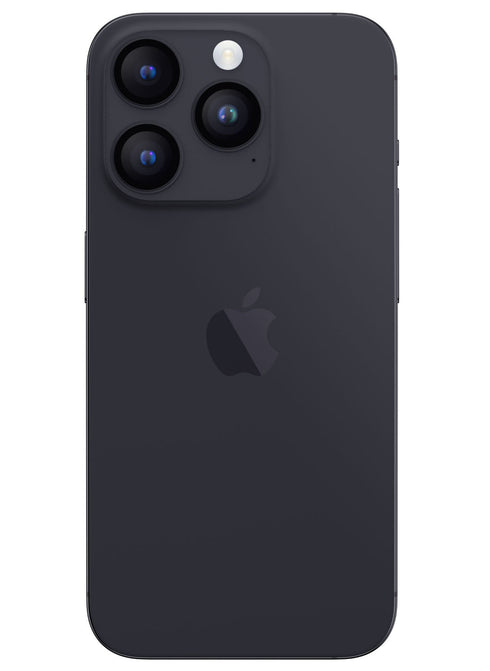 Amazing Thing iPhone 15 PRO / iPhone 15 Pro MAX Camera Lens Protector Supreme Aluminum AR Lens