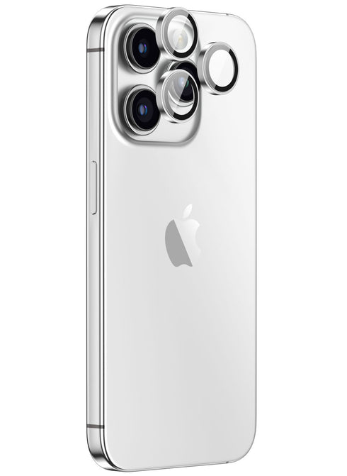 Amazing Thing iPhone 15 PRO / iPhone 15 Pro MAX Camera Lens Protector Supreme Aluminum AR Lens