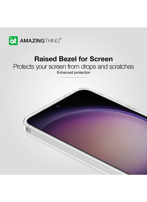 Amazing Thing Galaxy S24 Case MINIMAL (MagSafe)