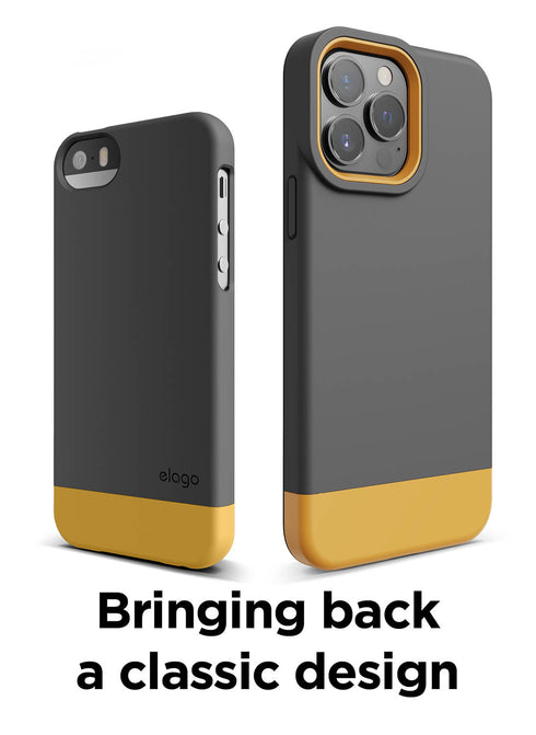 elago iPhone 13 Pro MAX Case Glide