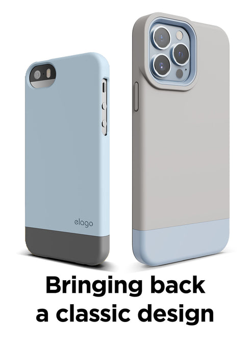 elago iPhone 13 Pro MAX Case Glide