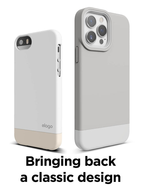 elago iPhone 13 Pro MAX Case Glide