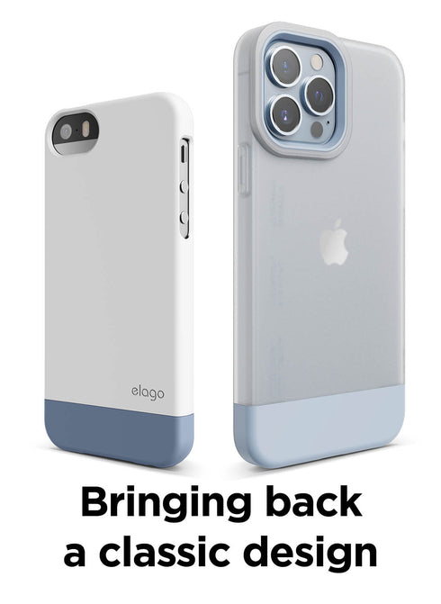 elago iPhone 13 Pro MAX Case Glide