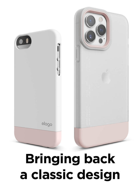 elago iPhone 13 Pro MAX Case Glide