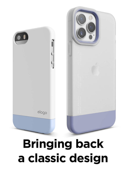 elago iPhone 13 Pro MAX Case Glide