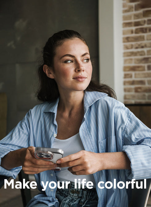 elago iPhone 14 Pro MAX Case Glide