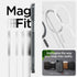 Spigen iPhone 15 Case Ultra Hybrid MagFit