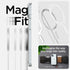 Spigen iPhone 15 Case Ultra Hybrid MagFit