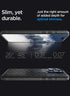 Spigen iPhone 15 Pro MAX Case Cryo Armor