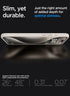 Spigen iPhone 15 Pro MAX Case Liquid Air
