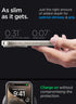 Spigen iPhone 15 Pro MAX Case Ultra Hybrid MagFit Zero One