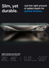 Spigen iPhone 15 Pro MAX Case Liquid Air