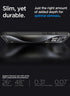 Spigen iPhone 15 Pro MAX Case Liquid Air